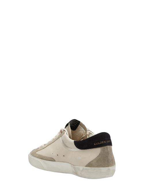 Sneaker Superstar GOLDEN GOOSE | GMF00102F00872883408